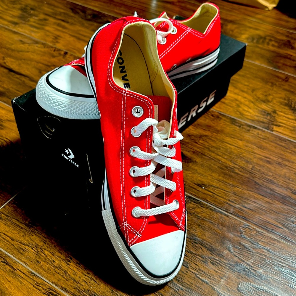 Converse